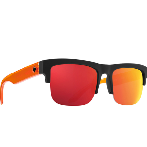 Discord 5050 - Spy Optic - Orange Sunglasses