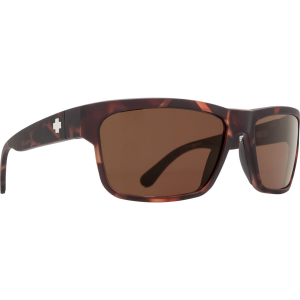 Frazier - Spy Optic - Camo Matte Tortoise Sunglasses