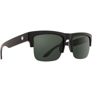 Discord 5050 - Spy Optic - Black Sunglasses