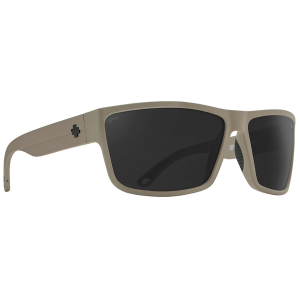 Spy Optic Rocky - Spy Optic - Sand Matte Sunglasses - $149.50 at Spy Optic