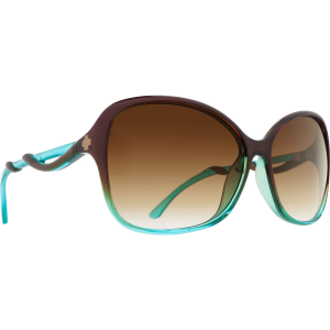 Spy Optic Fiona - Spy Optic - Mint Chip Fade Sunglasses - $150.00 at Spy Optic
