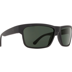 Frazier - Spy Optic - Sosi Matte Black Sunglasses