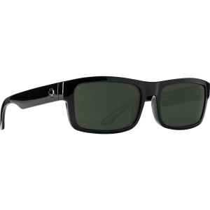 Discord Lite - Spy Optic - Black Sunglasses