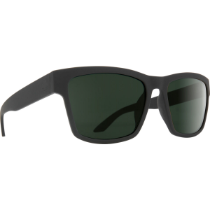 Haight 2 - Spy Optic - Sosi Matte Black Sunglasses