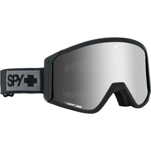Raider - Spy Optic - Black Matte Snow Goggles
