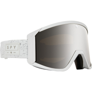 Raider - Spy Optic - White Snow Goggles