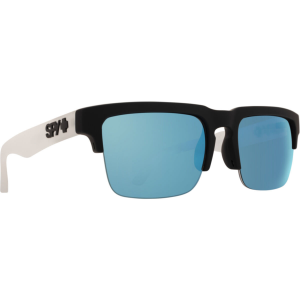 Helm 5050 - Spy Optic - Black Clear Matte Sunglasses