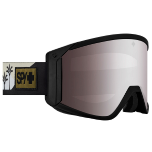 Raider - Spy Optic - Spy + Tom Wallisch Snow Goggles