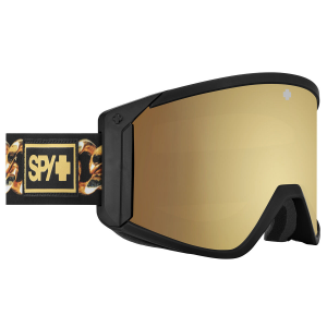 Raider - Spy Optic - Spy + Club Midnite Snow Goggles