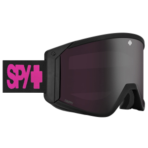 Raider - Spy Optic - Neon Pink Snow Goggles