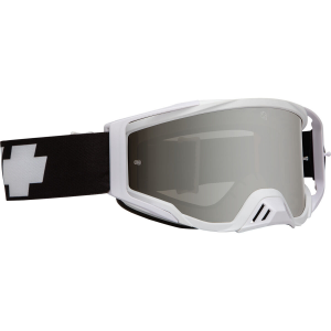Foundation - Spy Optic - Spy + Slayco Motocross Goggles