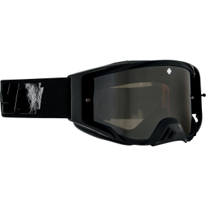 Foundation Plus - Spy Optic - Reverb Onyx Motocross Goggles
