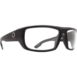 Spy Optic Bounty - Spy Optic - Black Ansi Rx Sunglasses - $105.00 at Spy Optic