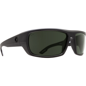 Spy Optic Bounty - Spy Optic - Matte Black Ansi Rx Sunglasses - $130.00 at Spy Optic