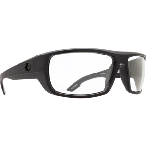 Spy Optic Bounty - Spy Optic - Matte Black Ansi Rx Sunglasses - $120.00 at Spy Optic