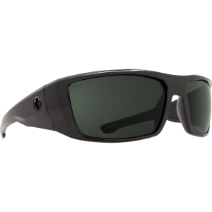 Spy Optic Dirk - Spy Optic - Sosi Black Sunglasses - $130.00 at Spy Optic