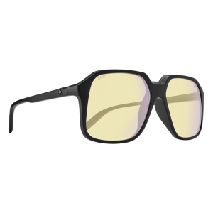 Hotspot Gaming - Spy Optic - Matte Black Sunglasses