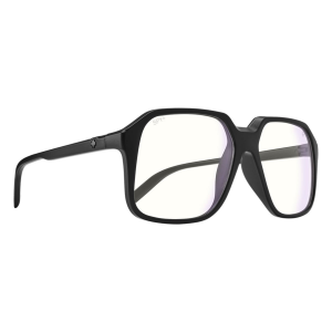 Hotspot Screen - Spy Optic - Matte Black Sunglasses