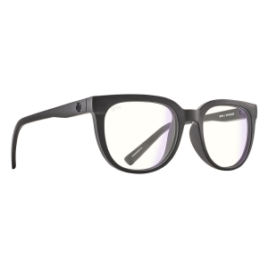 Bewilder Screen - Spy Optic - Matte Gunmetal Sunglasses