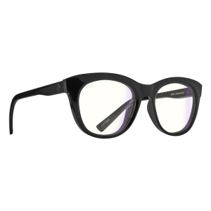 Boundless Screen - Spy Optic - Black Sunglasses