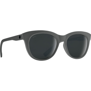 Spy Optic Boundless - Spy Optic - Matte Gunmetal Sunglasses - $100.00 at Spy Optic