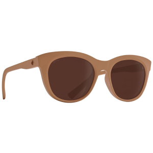 Boundless - Spy Optic - Matte Nude Sunglasses