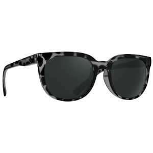 Bewilder - Spy Optic - Black Marble Tort Sunglasses