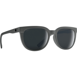 Bewilder - Spy Optic - Matte Gunmetal Sunglasses