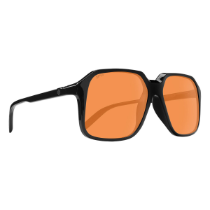 Hotspot - Spy Optic - Black Sunglasses