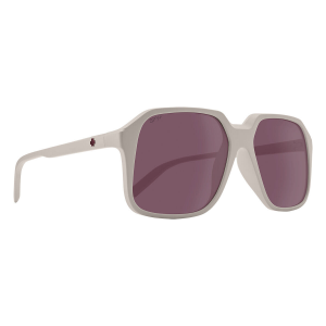 Hotspot - Spy Optic - Matte Misty Gray Sunglasses