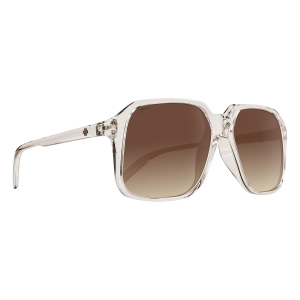 Hotspot - Spy Optic - Warm Crystal Sunglasses