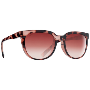 Bewilder - Spy Optic - Peach Tort Sunglasses