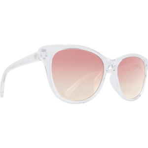 Spritzer - Spy Optic - Clear Sunglasses