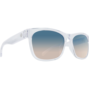 Sundowner - Spy Optic - Clear Sunglasses