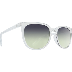Fizz - Spy Optic - Clear Sunglasses