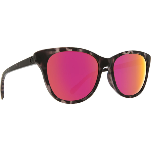 Spritzer - Spy Optic - Black Tortoise Sunglasses