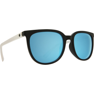 Fizz - Spy Optic - Matte Black Matte Crystal Sunglasses