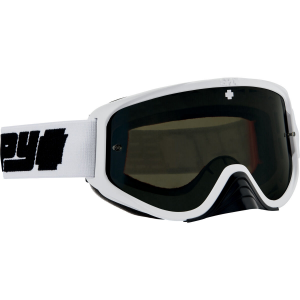Woot Race - Spy Optic - Reverb Contrast Motocross Goggles