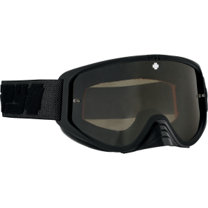 Woot Race - Spy Optic - Reverb Onyx Motocross Goggles