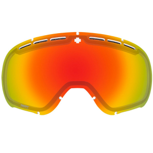 Marshall Lens - Spy Optic - Grey Green Snow Goggles