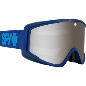 Crusher Elite - Spy Optic - Matte Navy Snow Goggles