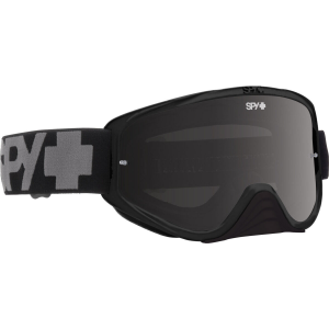 Woot - Spy Optic - Black Sand Motocross Goggles