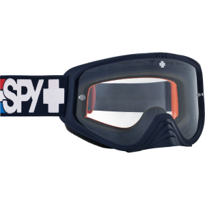 Woot - Spy Optic - Matte Usa Motocross Goggles