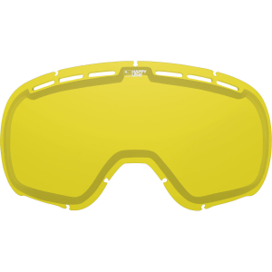 Marshall Lens - Spy Optic - Yellow Snow Goggles