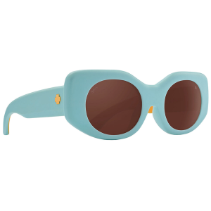 Hangout - Spy Optic - Juneshine Mango Daydream Sunglasses