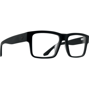 Cyrus Optical 58 - Spy Optic - Matte Black Sunglasses