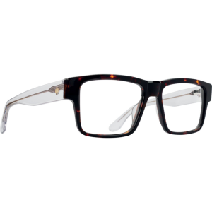 Cyrus Optical 58 - Spy Optic - Dark Tort Crystal Sunglasses
