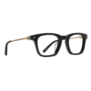 Hardwin Fusion 50 - Spy Optic - Black Brushed Bronze Eyeglasses