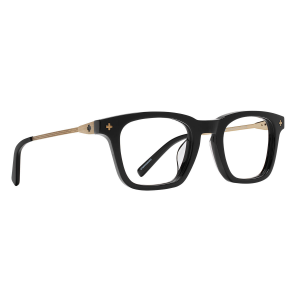 Hardwin Fusion 52 - Spy Optic - Black Brushed Bronze Eyeglasses