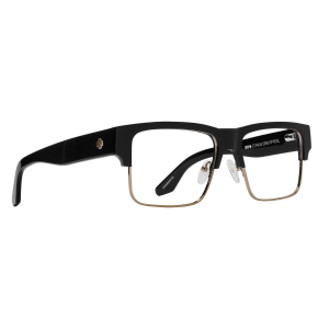 Cyrus 5050 Optical 58 - Spy Optic - Black Brushed Bronze Sunglasses